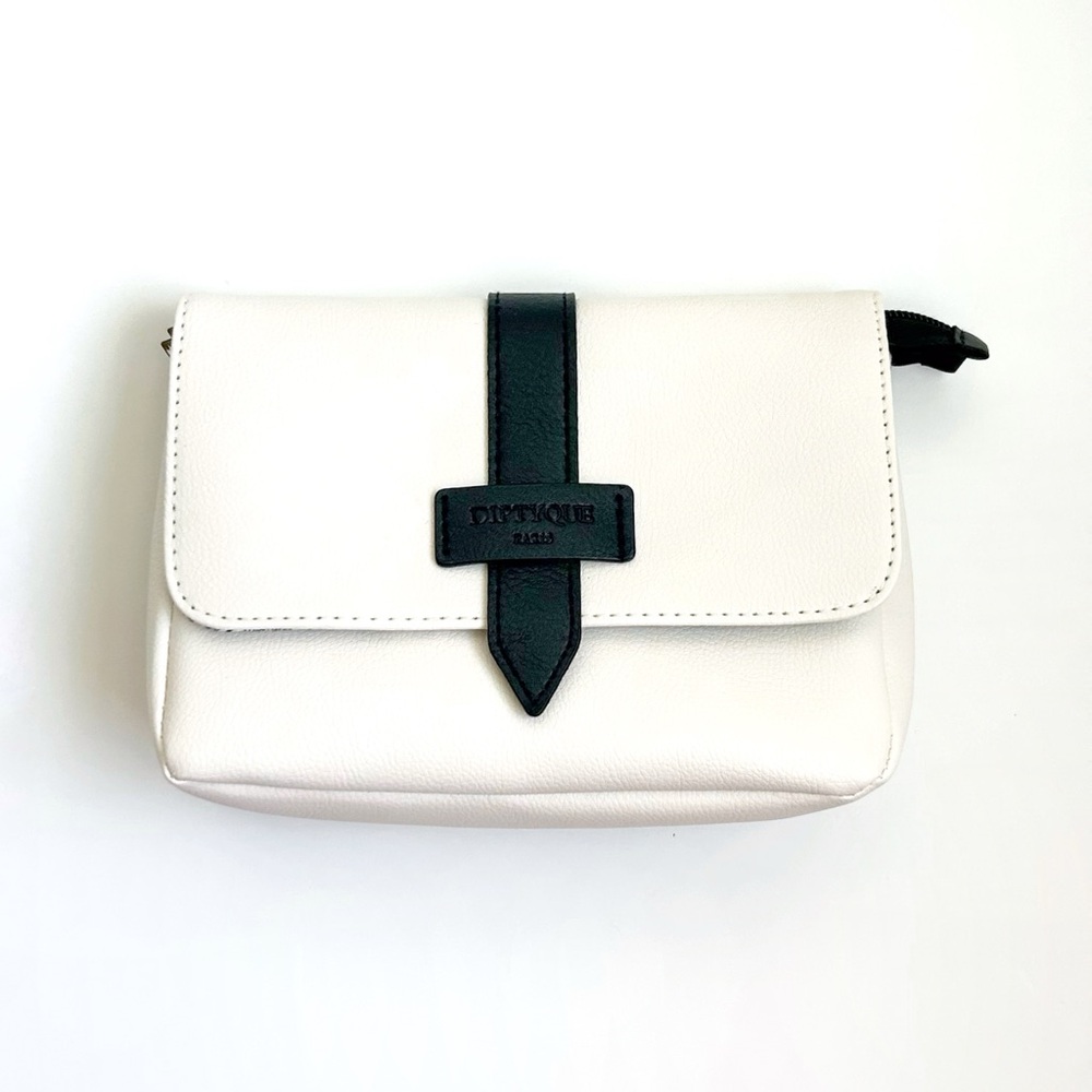 Diptyque Amenity Kit from Business Class Qatar Airlines